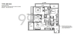 Grand Dunman (D15), Apartment #430114491